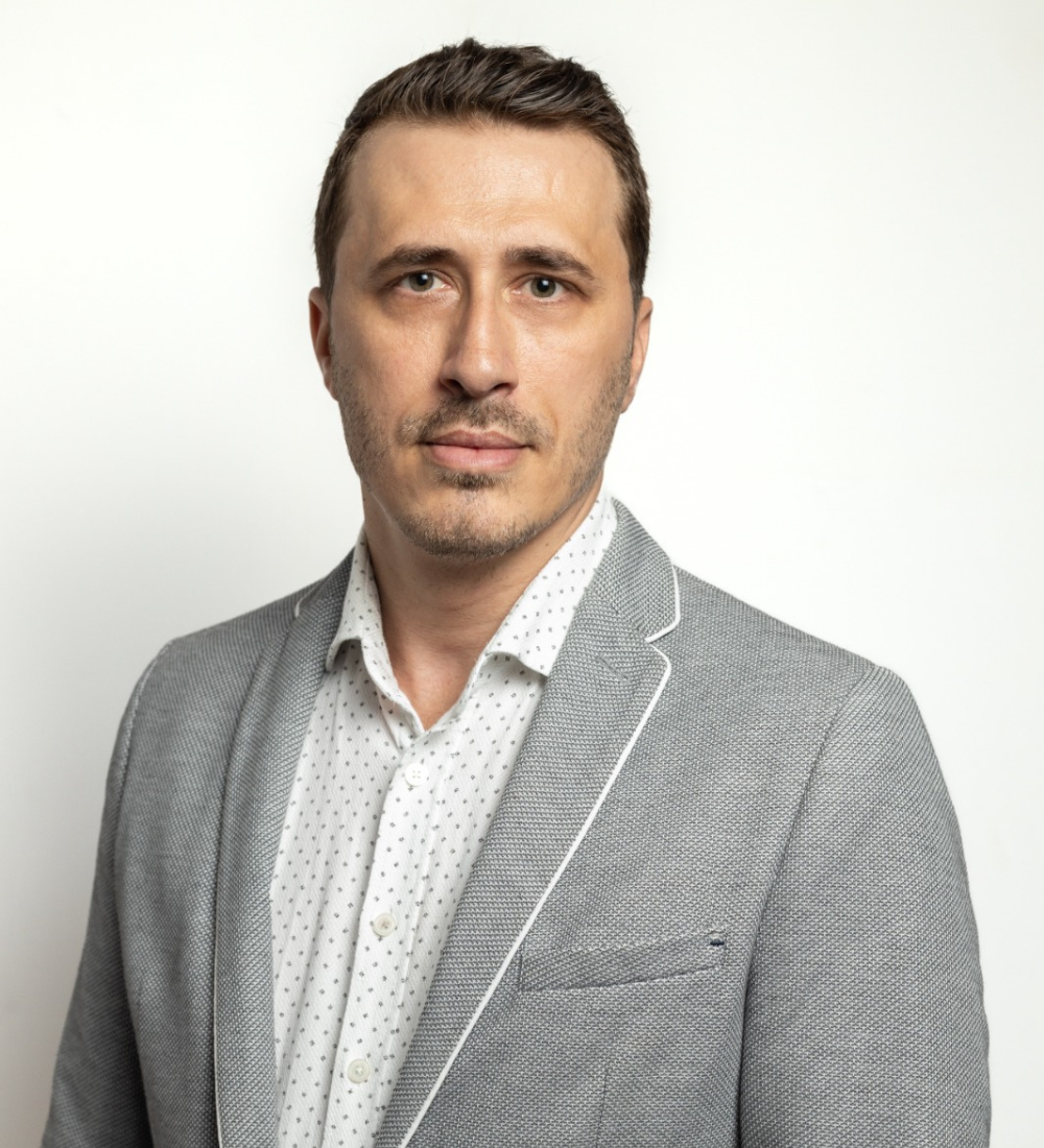 Pavel Rotaru