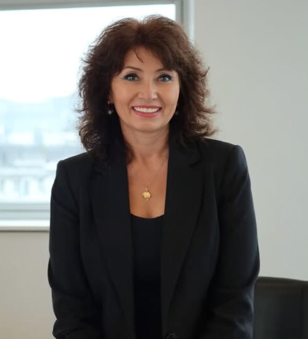 Cristina Bosoaga